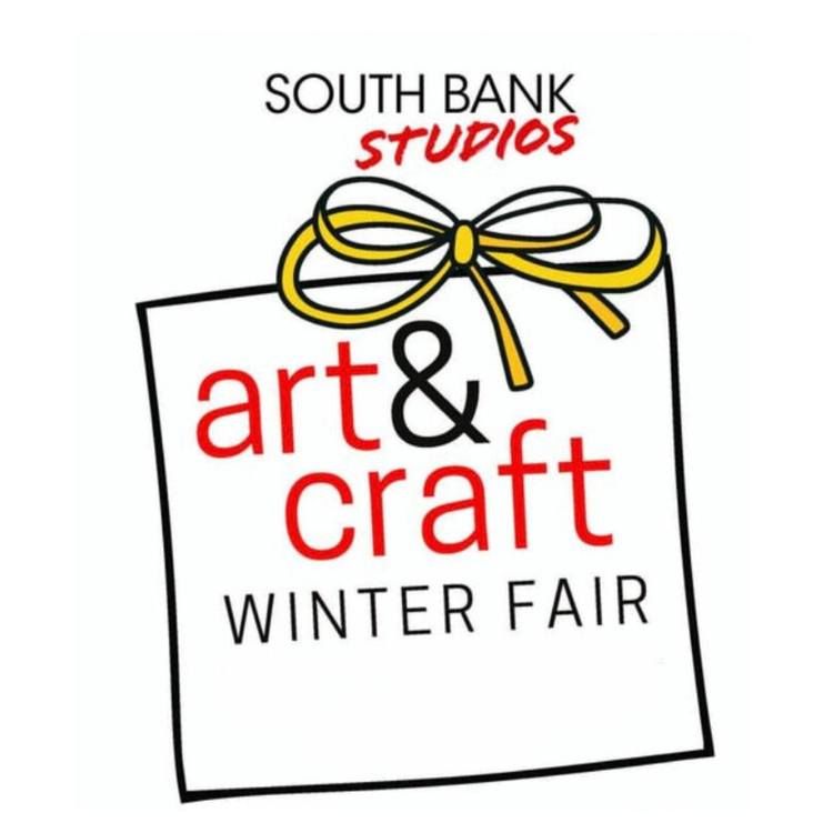 South Bank Studios Art and Craft Winter Fair 2024