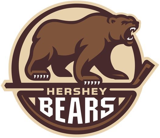 Hershey Bears VS Bridgeport