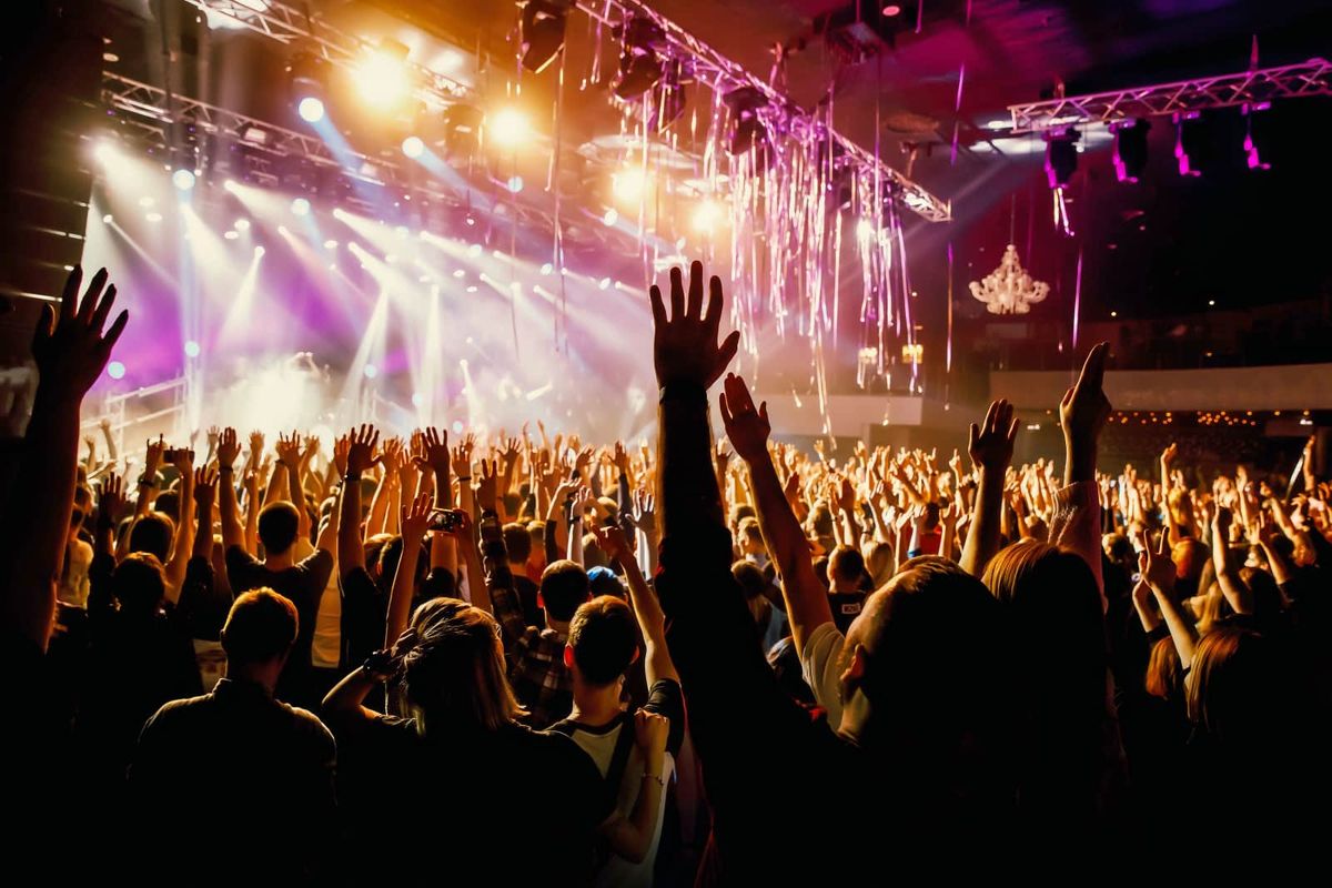 iHeartRadio Music Festival 2025 - 2-Day Pass Tickets