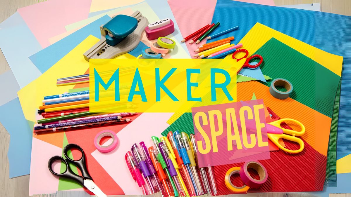 Makers' Space