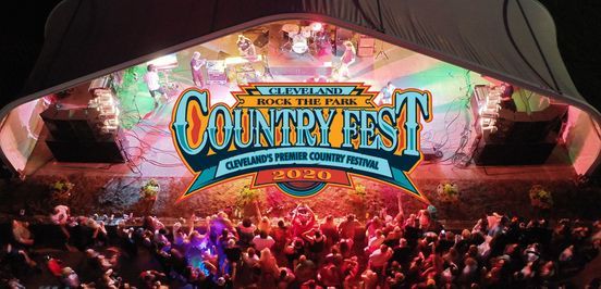 Country Fest Cleveland 2022 Rock The Park Concert Series Twinsburg Ohio 20 August 2022 Holiday Concerts 2022 Cleveland