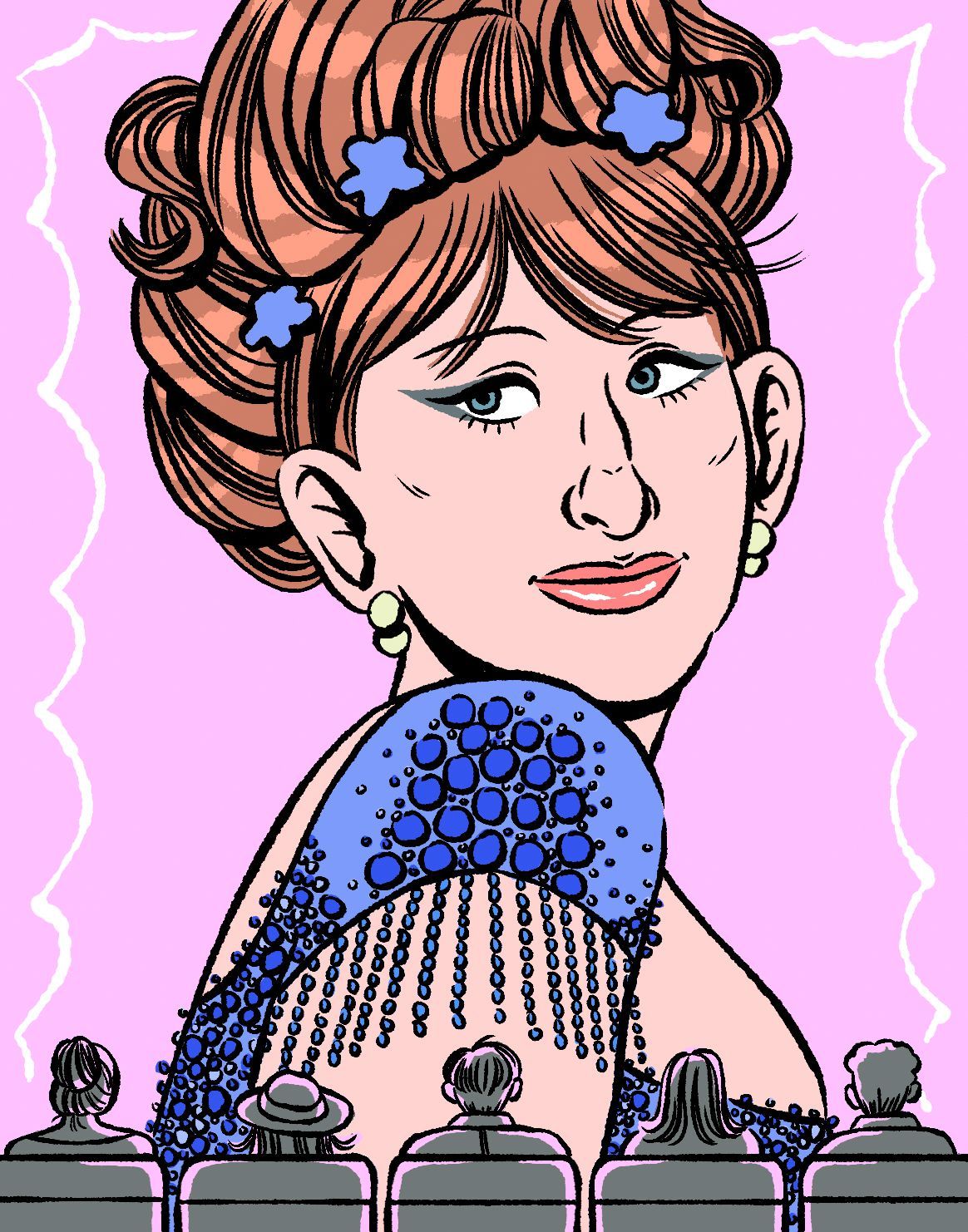 Funny Girl - Film