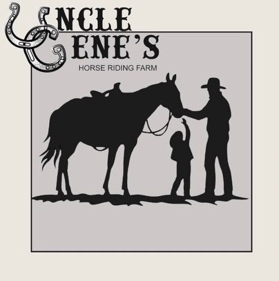 Uncle Gene\u2019s Horse Riding Farm Fall Funfest and Fundraiser 