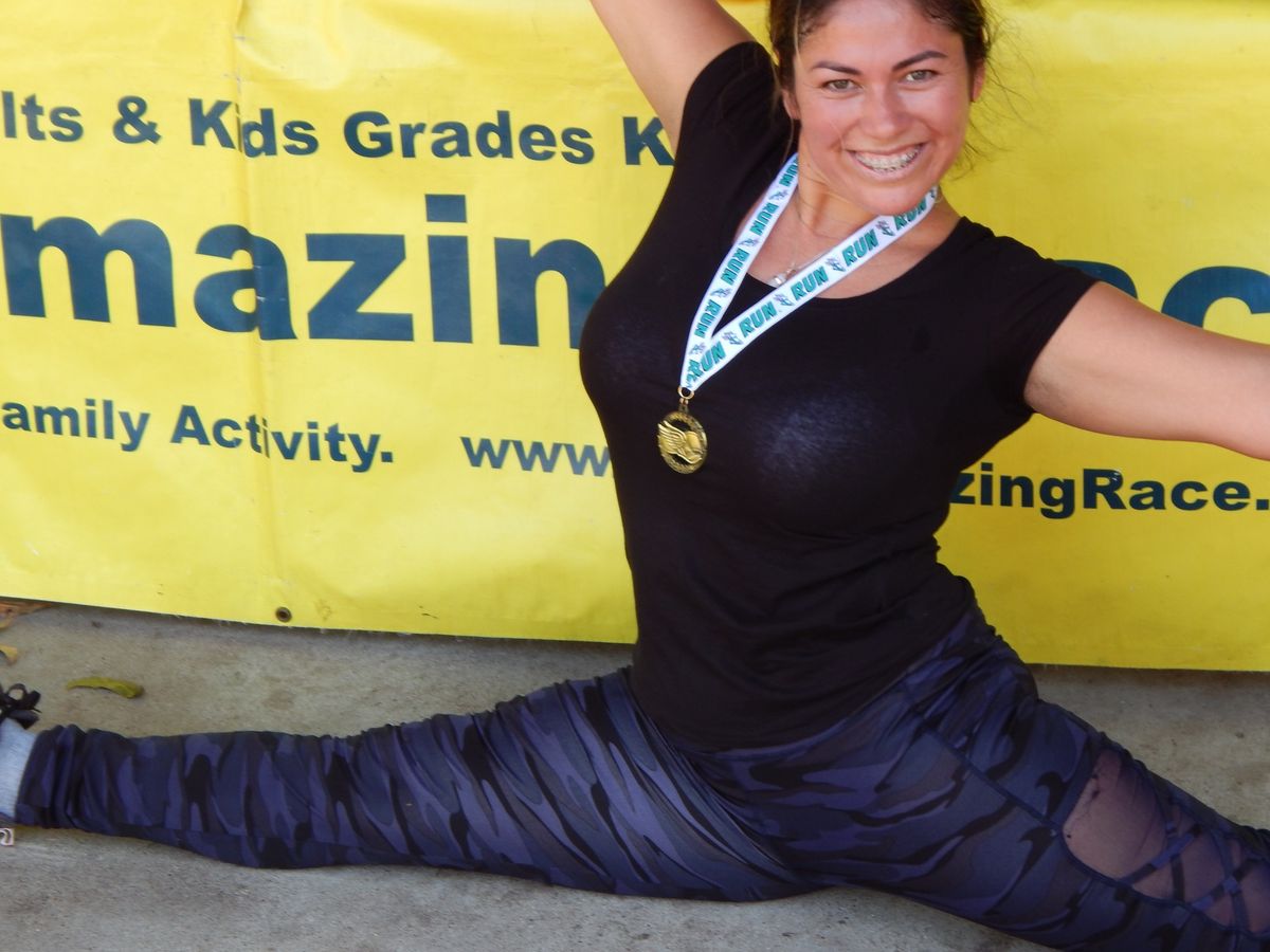 13th Annual AMAZING RACE Cincinnati 3k Adventure Run\/Walk for Adults & Kids 10.19.24