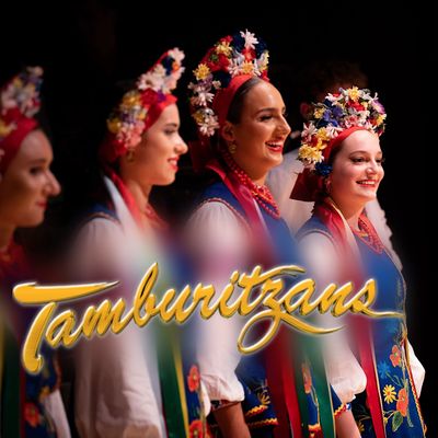 The Tamburitzans