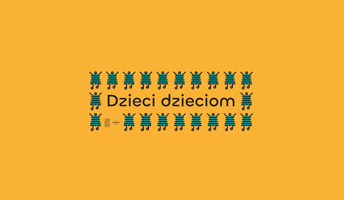 Koncert dobroczynny "Dzieci Dzieciom"