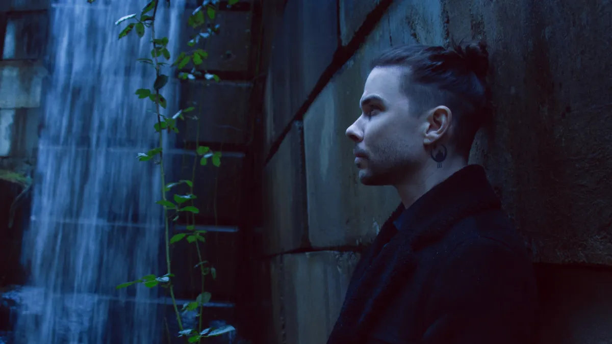 Seven Lions, Apashe, MUZZ in New York