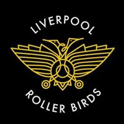 Liverpool Roller Birds