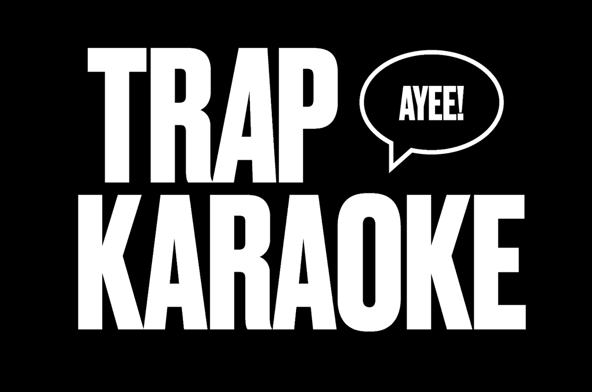 TRAP Karaoke at Hard Rock Live - Orlando