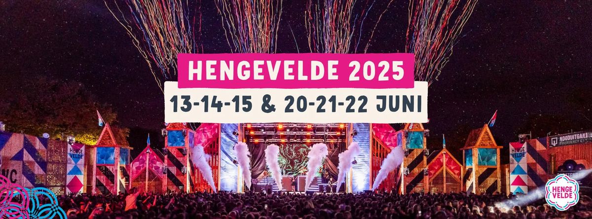 Zomerfeesten Hengevelde 2025!