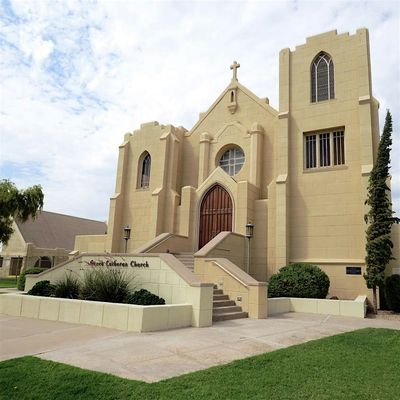 Grace Lutheran Church