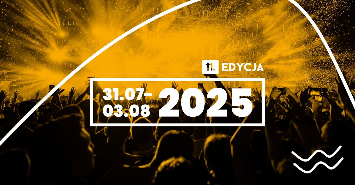 Powidz Jam Festiwal 2025