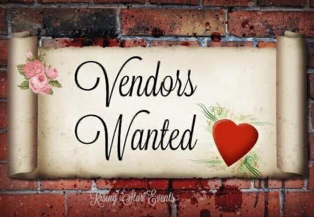 CALL FOR VENDORS GUIDES HOLIDAY SIP N SHOP THURSDAY DEC 19, 2024