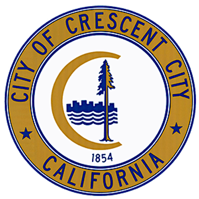 CITY OF CRESCENT CITY