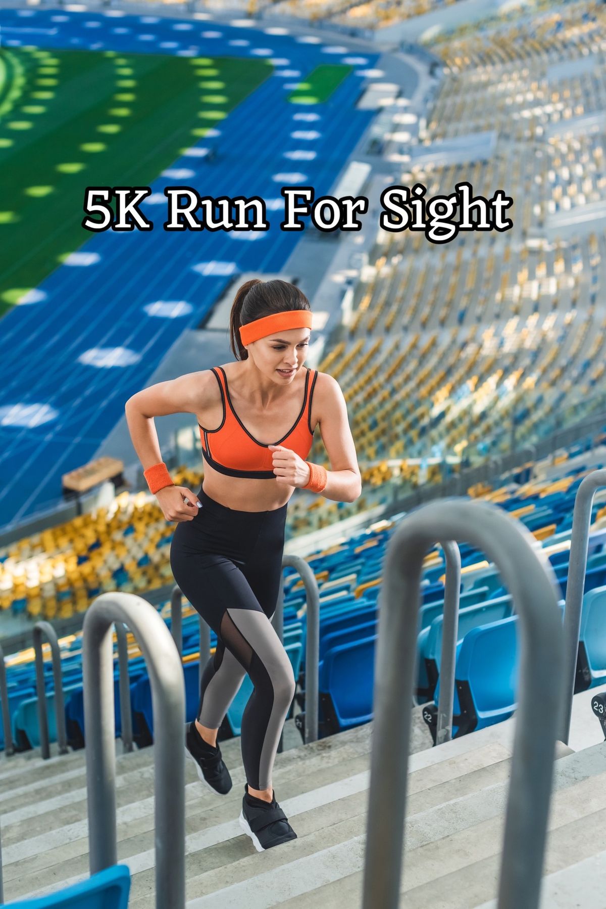 5K Run For Sight 