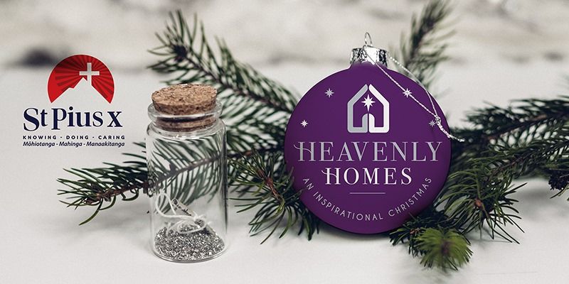 Heavenly Homes