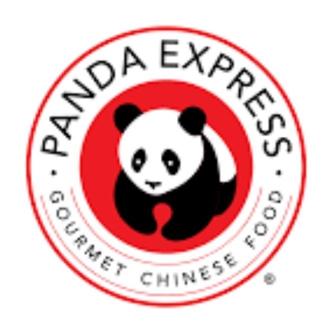 Panda Express Fundraiser 