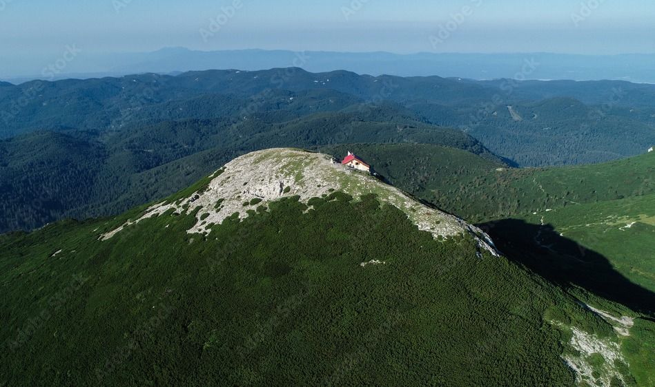 VELIKI SNEZNIK (1796mnv) I POSTOJNSKA JAMA \ud83c\uddf8\ud83c\uddee