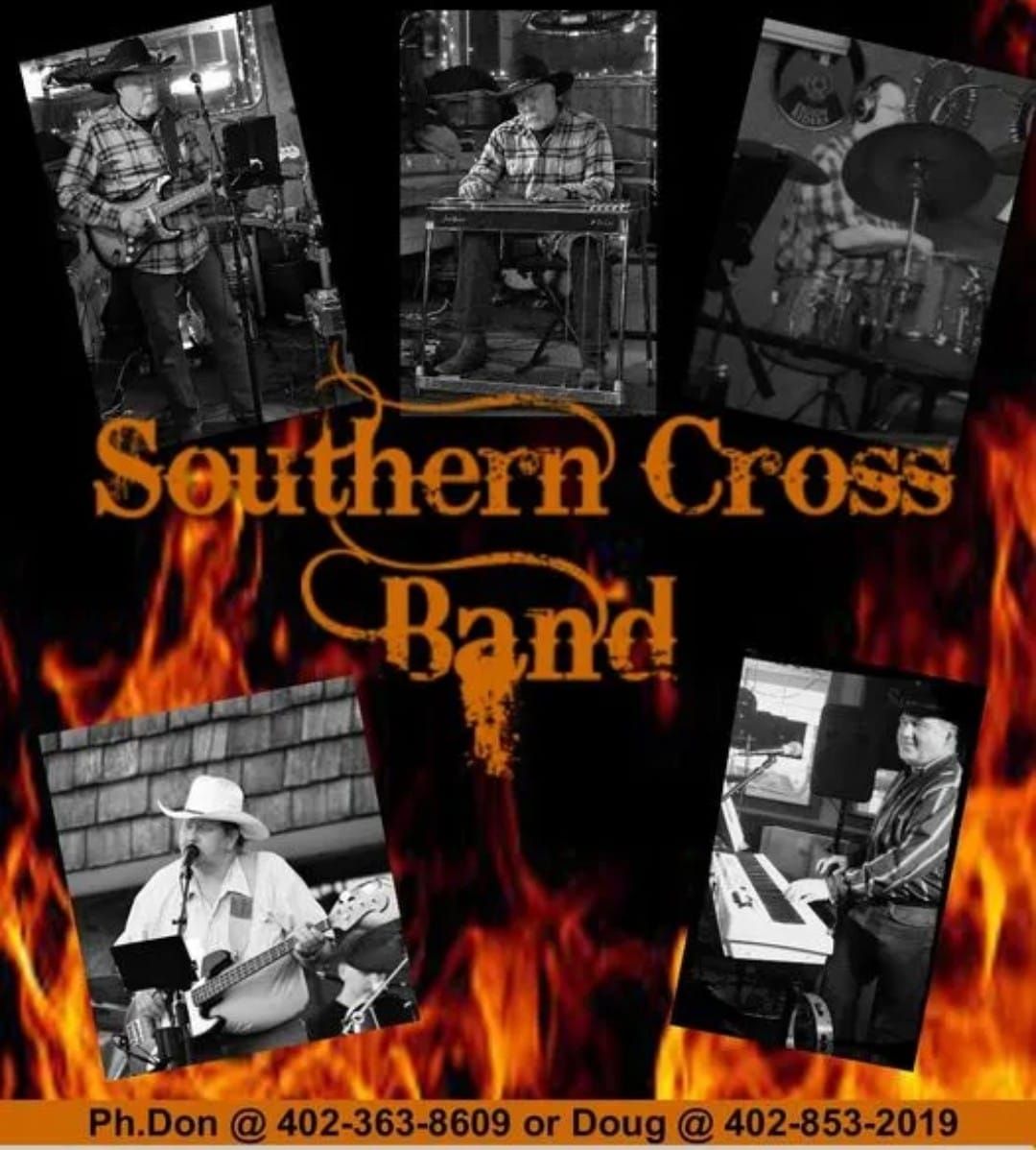 Southern Cross- Doors open at 5:30pm