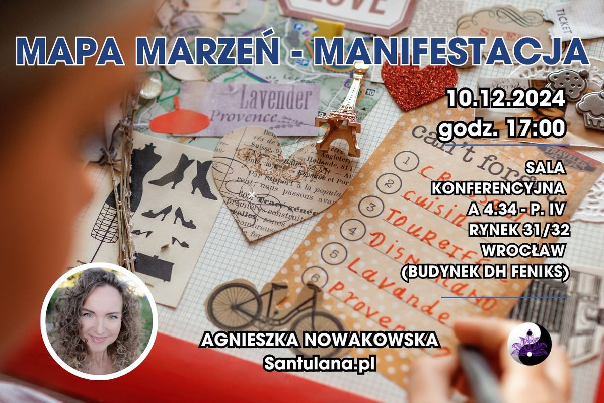 MAPA MARZE\u0143 - MANIFESTACJA