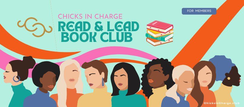 Read and Lead Book Club - Members