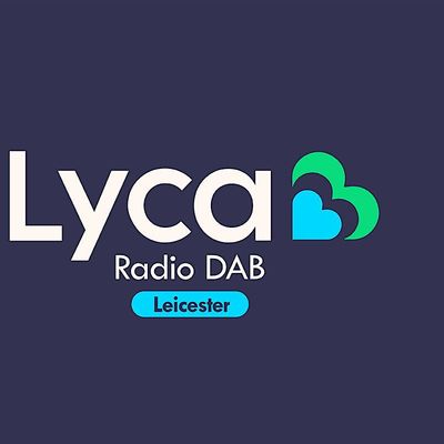 LYCA RADIO LEICESTER