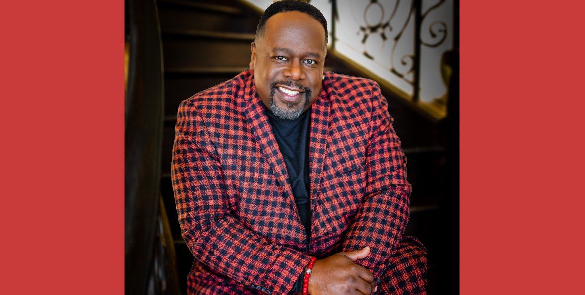 Cedric the Entertainer