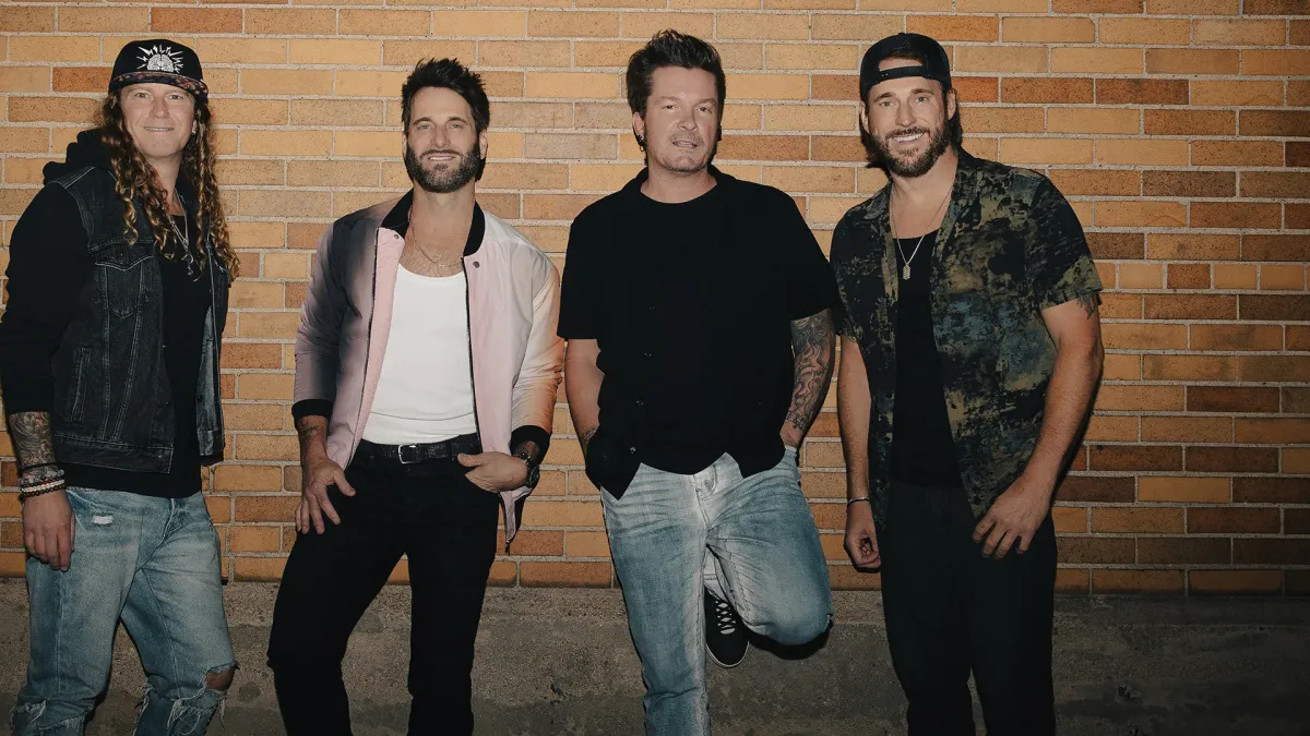Parmalee in Corpus Christi