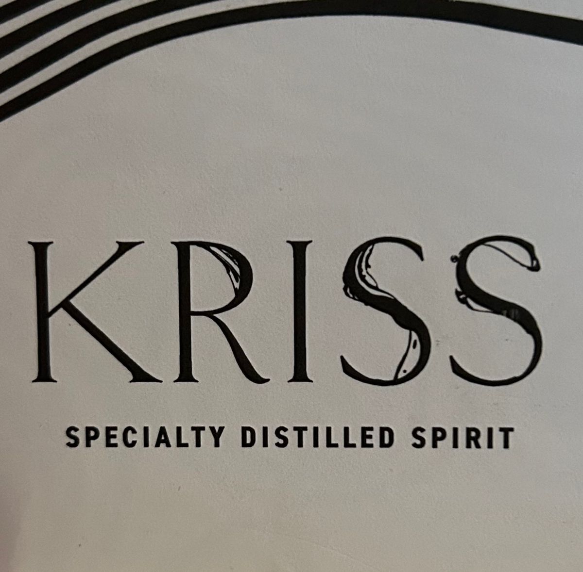 Bourbon House Takeover presenting KRISS!