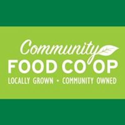 Community Food Co-op
