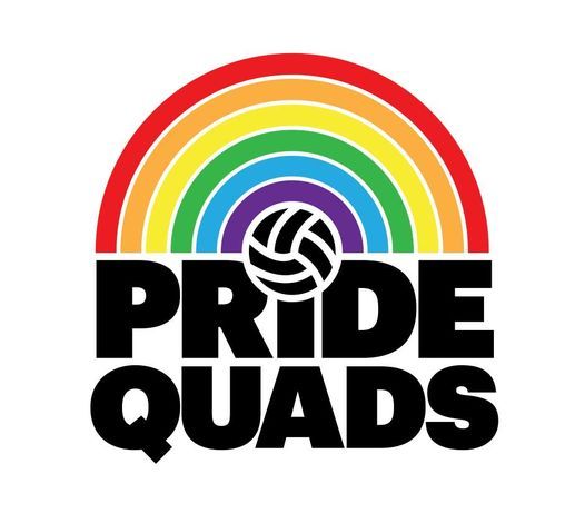 Seattle Pride Quads 2021