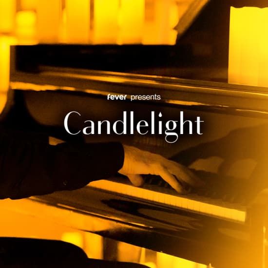 Candlelight Spring: Hommage \u00e0 Adele