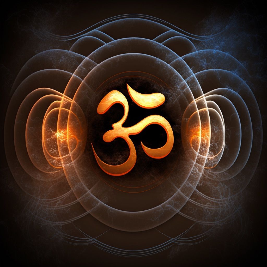 One Day Yoga Retreat - Exploring the Meaning of OM