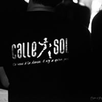 \u00c9cole de Danse Callesol