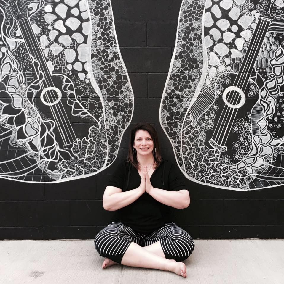 Winter Solstice Restorative Yoga + Yoga Nidra (in person and virtual options)