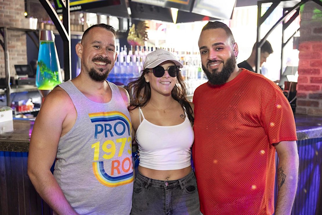 Event Photos