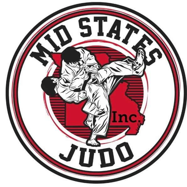 Mid States Judo Inc. Tournament