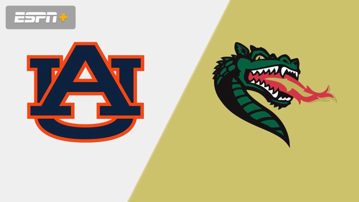 Florida Gators at Auburn Tigers Softball