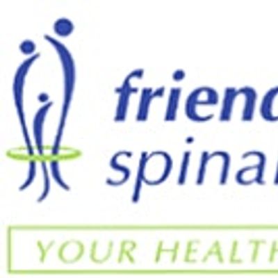 Friends and Family Spinal Care