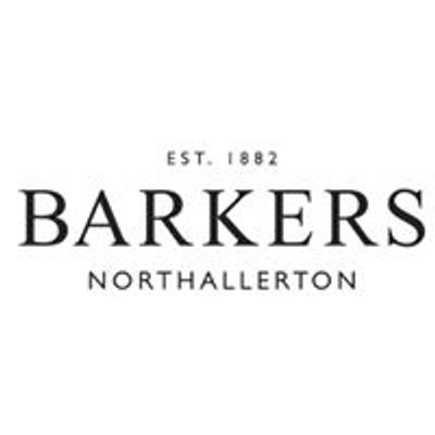 Barkers Northallerton