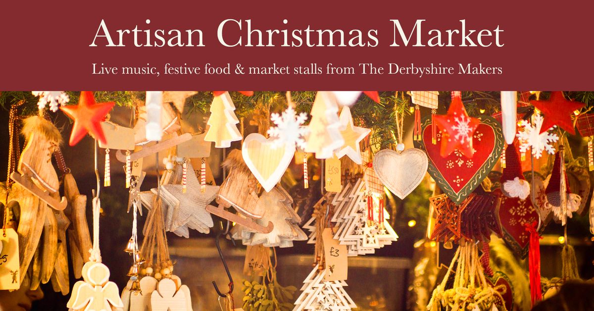 Artisan Christmas Market