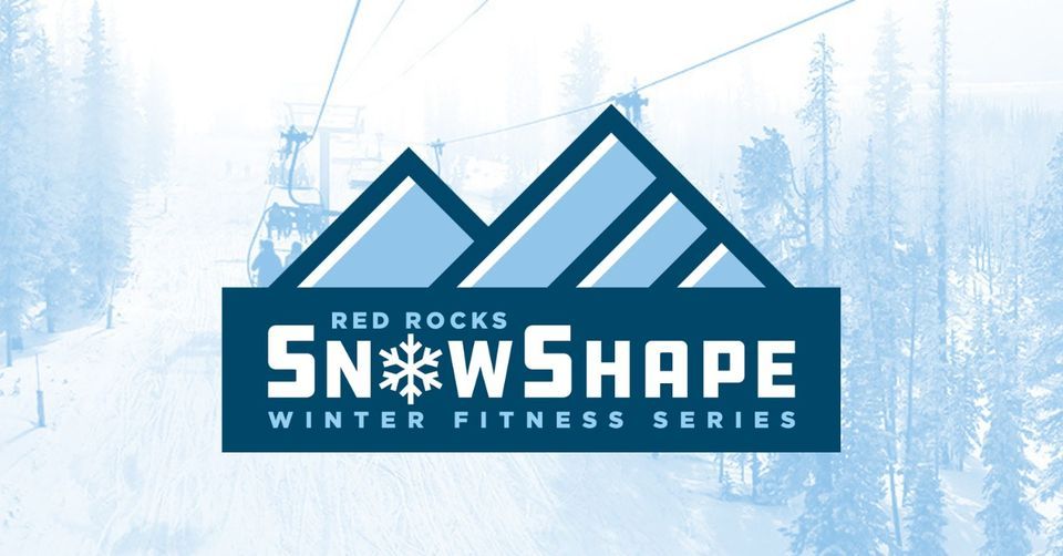 SnowShape Winter Fitness Series 