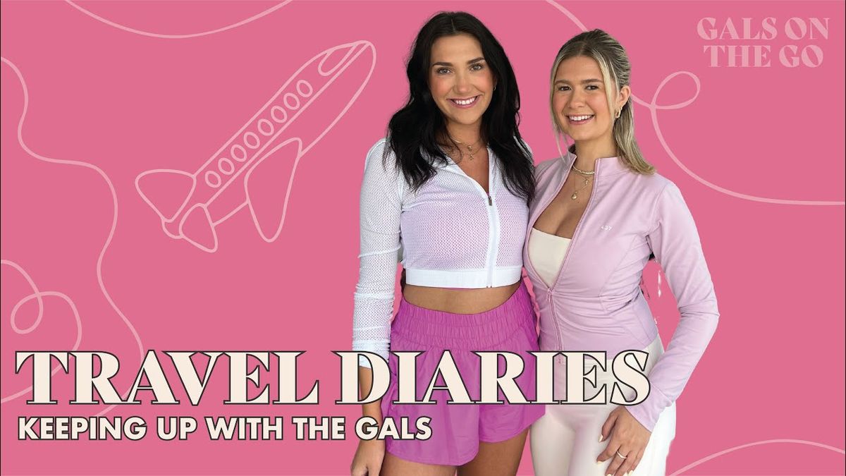 Gals on the Go Podcast - Miami