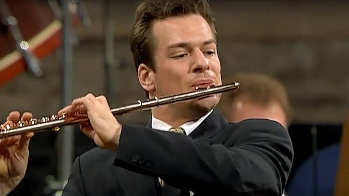 Fairfax Symphony Orchestra: Christopher Zimmerman - Virtuoso Visionaries
