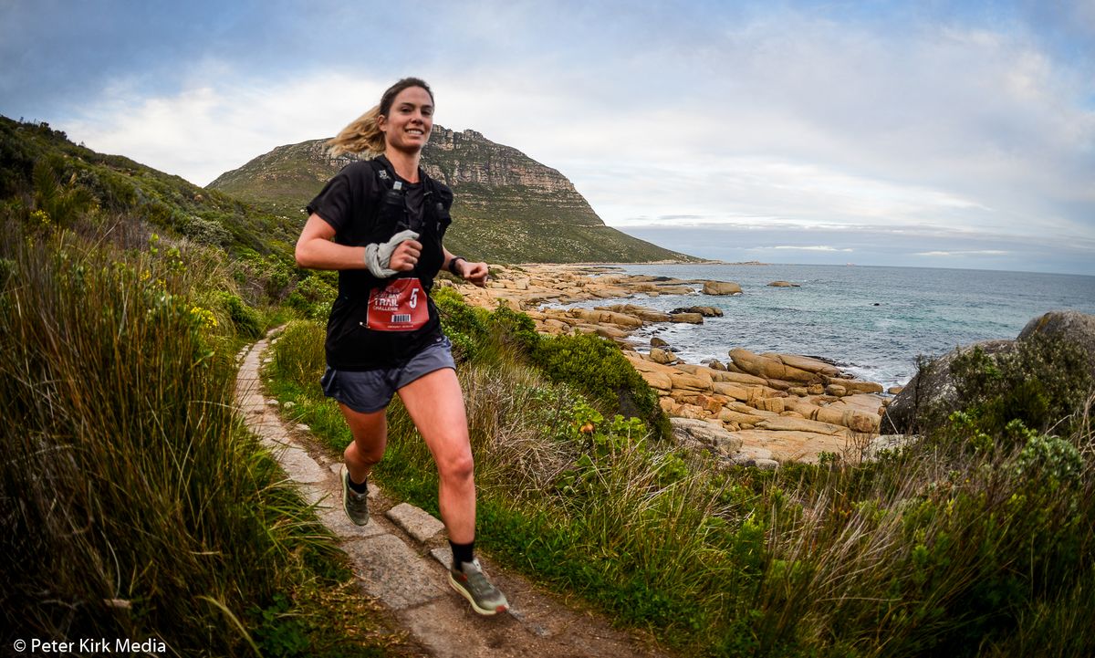 Hout Bay Trail Challenge 2024