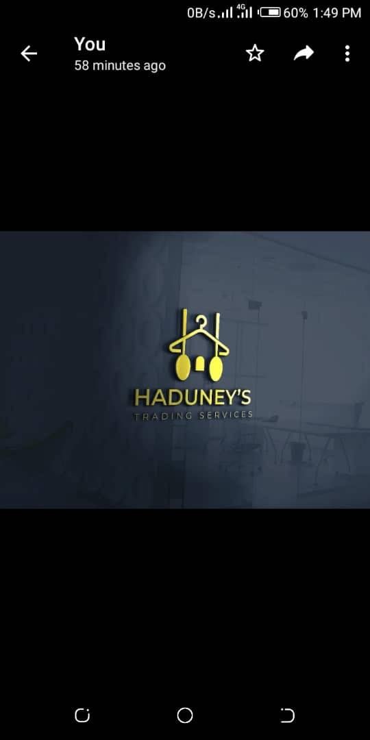 Haduney\u2019s world free chain sales
