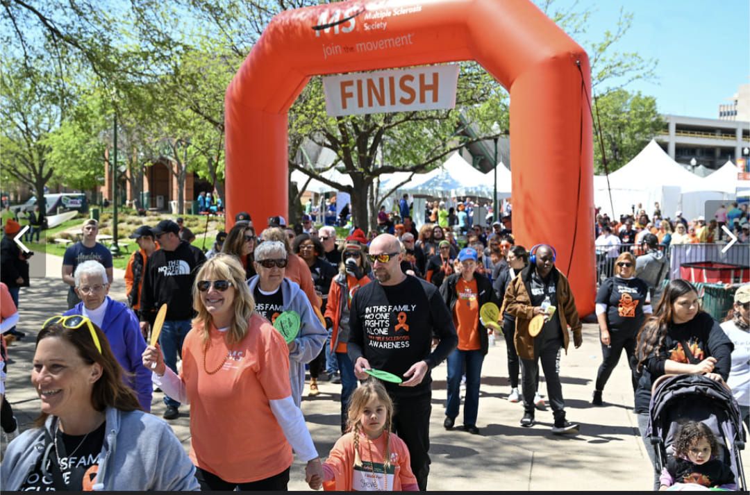 Walk MS 2025 Peoria 