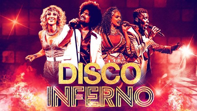 Disco Inferno