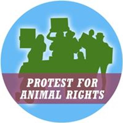 Protest for Animal Rights