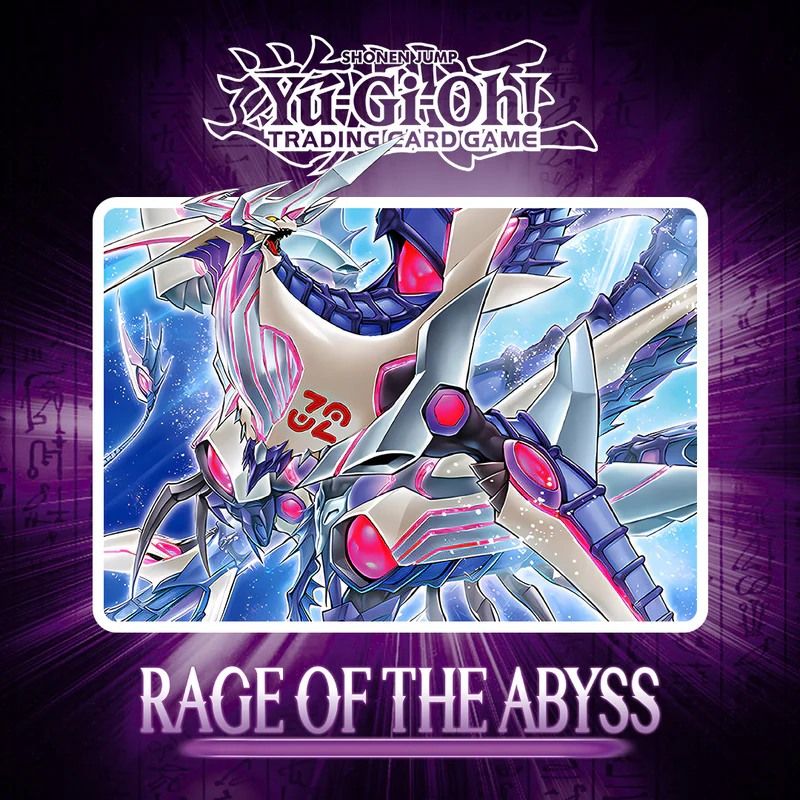 Rage of the Abyss Premiere! Event at Chupacabra Games!